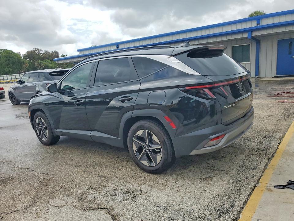 2026 Hyundai Tucson მანქანა იყიდება აუქციონზე, vin: 5NMJC3DEXTH609930, აუქციონის ნომერი: 50468276