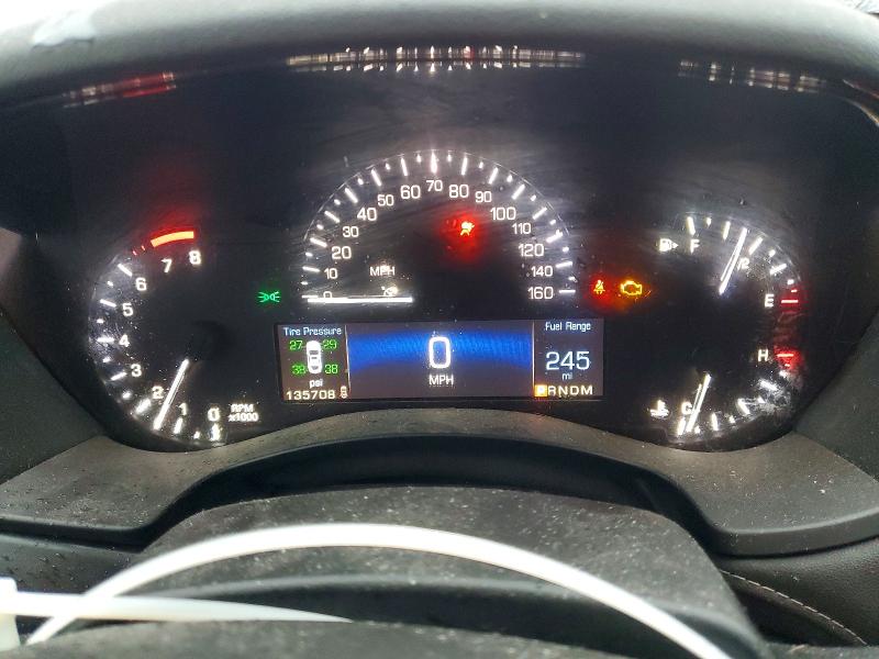 Продаж на аукціоні авто 2015 Cadillac Ats, vin: 1G6AG5RX5F0110695, номер лоту: 48396266