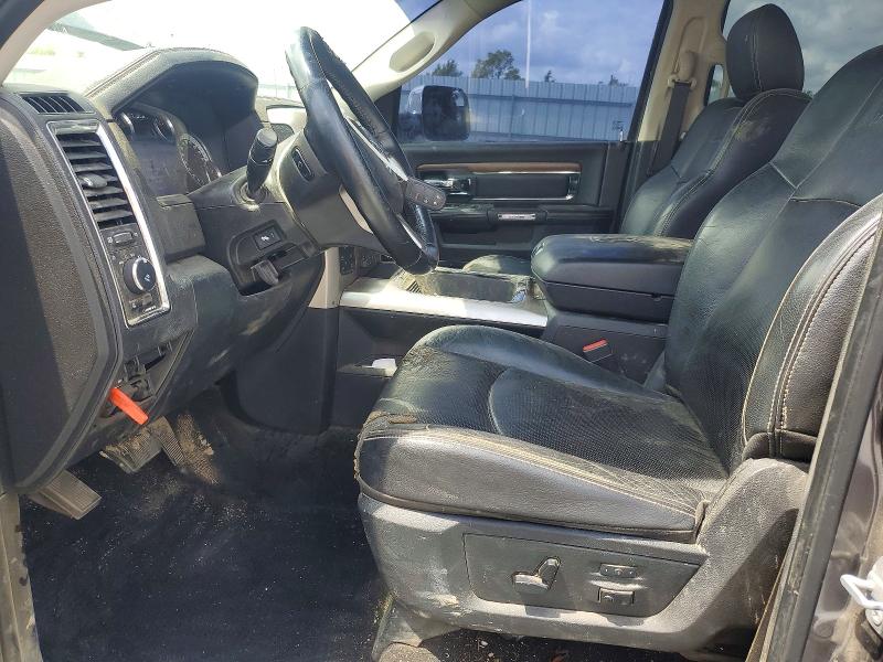 Aukcja sprzedaży 2016 Ram 1500, vin: 1C6RR7NT4GS412369, numer aukcji: 48392906
