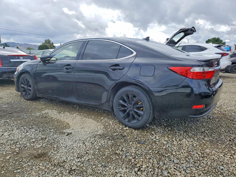 Продаж на аукціоні авто 2013 Lexus Es, vin: JTHBW1GGXD2011984, номер лоту: 50798966