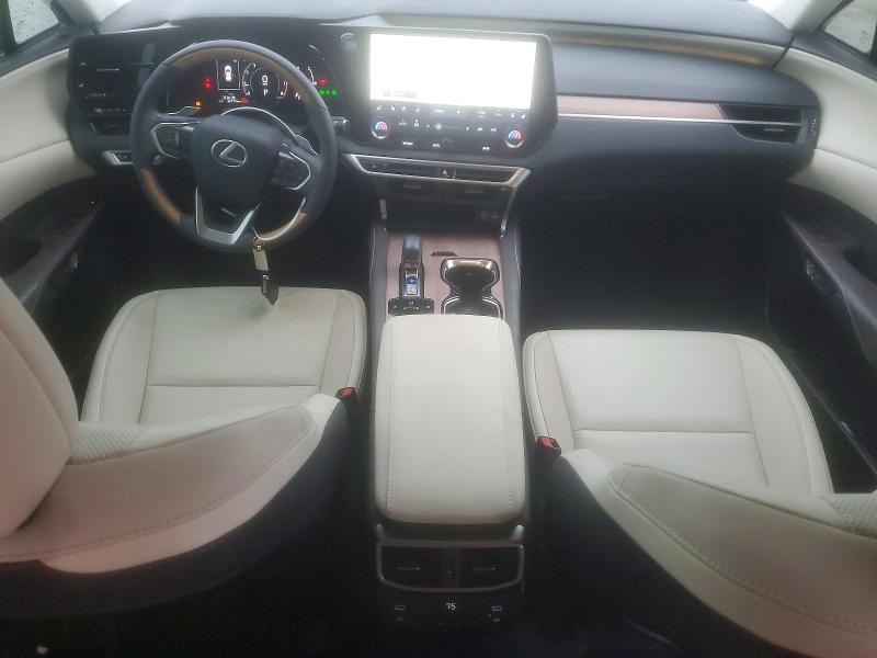 2024 Lexus Rx 350 მანქანა იყიდება აუქციონზე, vin: 2T2BAMBA6RC024336, აუქციონის ნომერი: 48519236