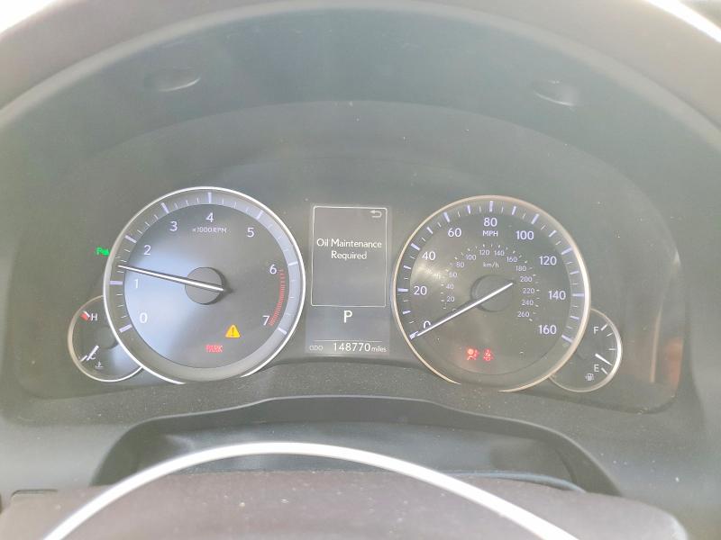 Aukcja sprzedaży 2016 Lexus Es, vin: JTHBK1GG8G2229695, numer aukcji: 50892356