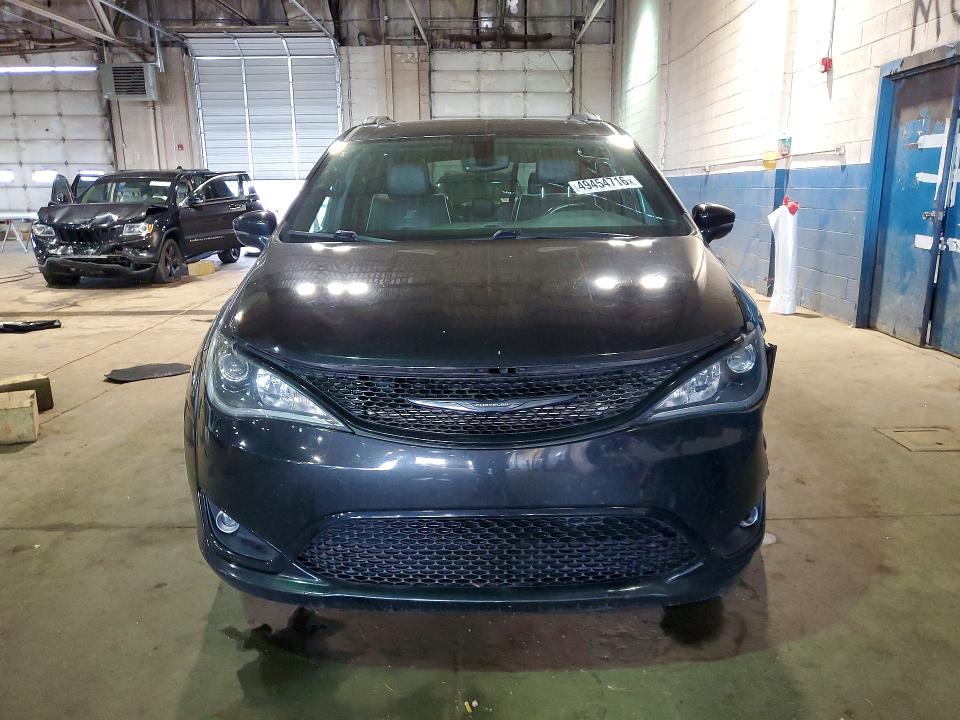 Aukcja sprzedaży 2020 Chrysler Pacifica, vin: 2C4RC1GG3LR290414, numer aukcji: 49454716