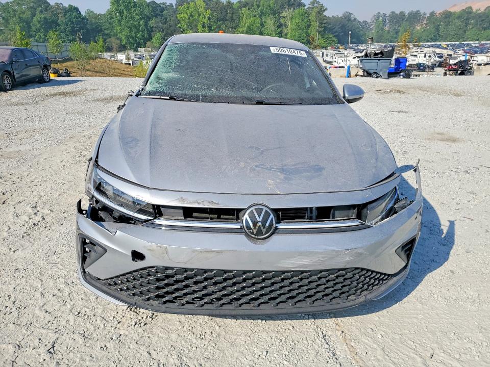 Продаж на аукціоні авто 2026 Volkswagen Jetta, vin: 3VWBW7BU2TM003643, номер лоту: 50610476