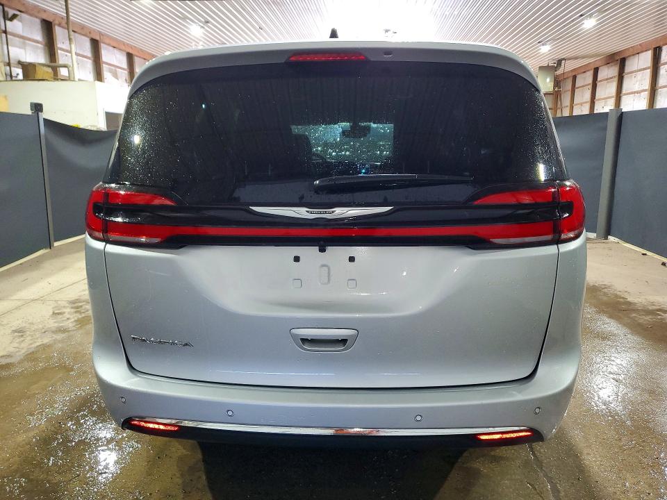 Aukcja sprzedaży 2026 Chrysler Pacifica, vin: 2C4RC1BG0TR235670, numer aukcji: 51130836