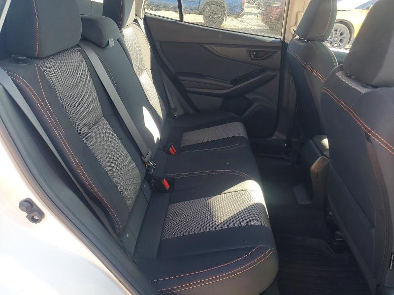 Продаж на аукціоні авто 2020 Subaru Crosstrek, vin: JF2GTAEC9L8259334, номер лоту: 50697476