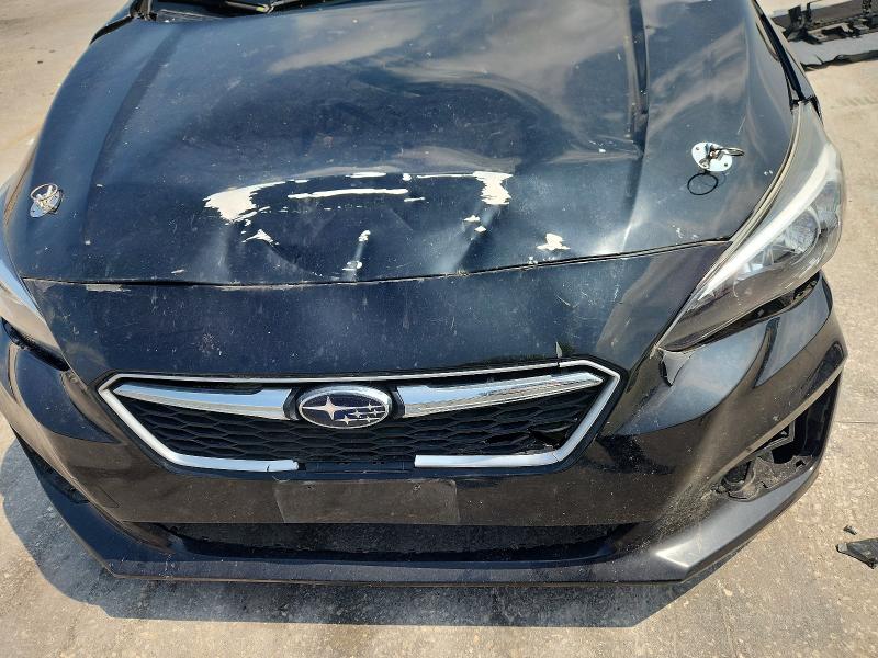 Aukcja sprzedaży 2018 Subaru Impreza, vin: 4S3GKAB68J3612768, numer aukcji: 41629256