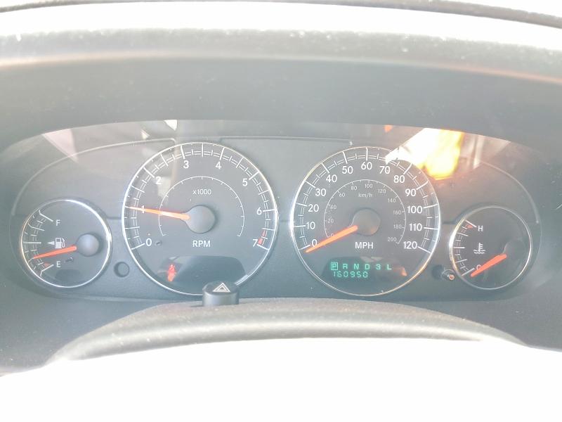 Aukcja sprzedaży 2005 Chrysler Sebring, vin: 1C3EL45X05N698862, numer aukcji: 50110106
