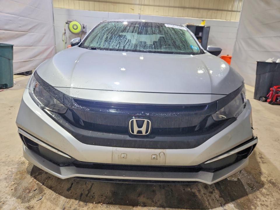 2021 Honda Civic მანქანა იყიდება აუქციონზე, vin: 2HGFC2F67MH529683, აუქციონის ნომერი: 51961046