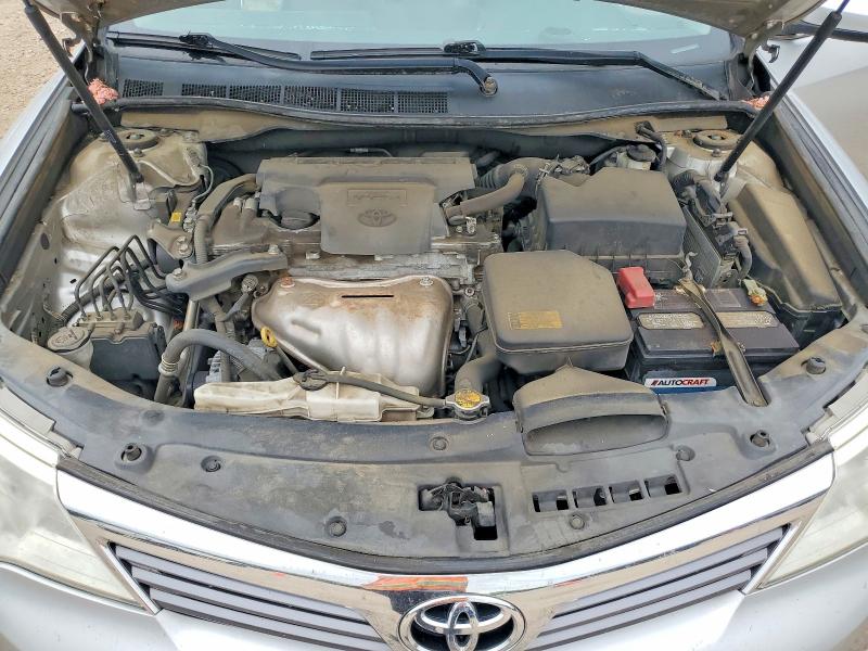 Продаж на аукціоні авто 2014 Toyota Camry, vin: 4T1BF1FK5EU769756, номер лоту: 51813416