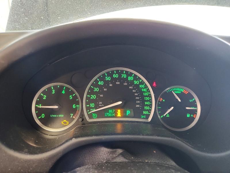 Продажа на аукционе авто 2006 Saab 9-3, vin: YS3FH41U961128860, номер лота: 49873496