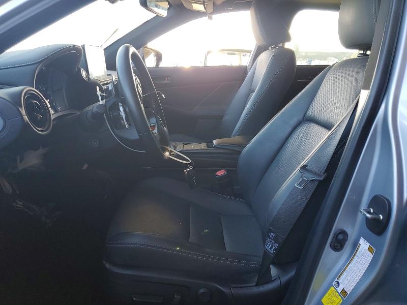 Продаж на аукціоні авто 2023 Lexus Is, vin: JTHD81F21P5051690, номер лоту: 51131486