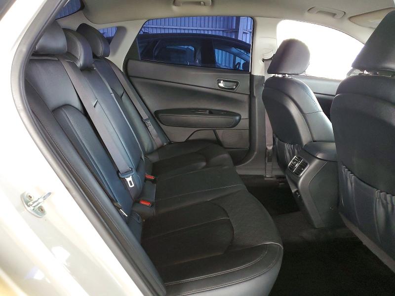 49056886 :رقم المزاد ، KNAGU4LE5L5041939 vin ، 2020 Kia Optima Hybrid مزاد بيع