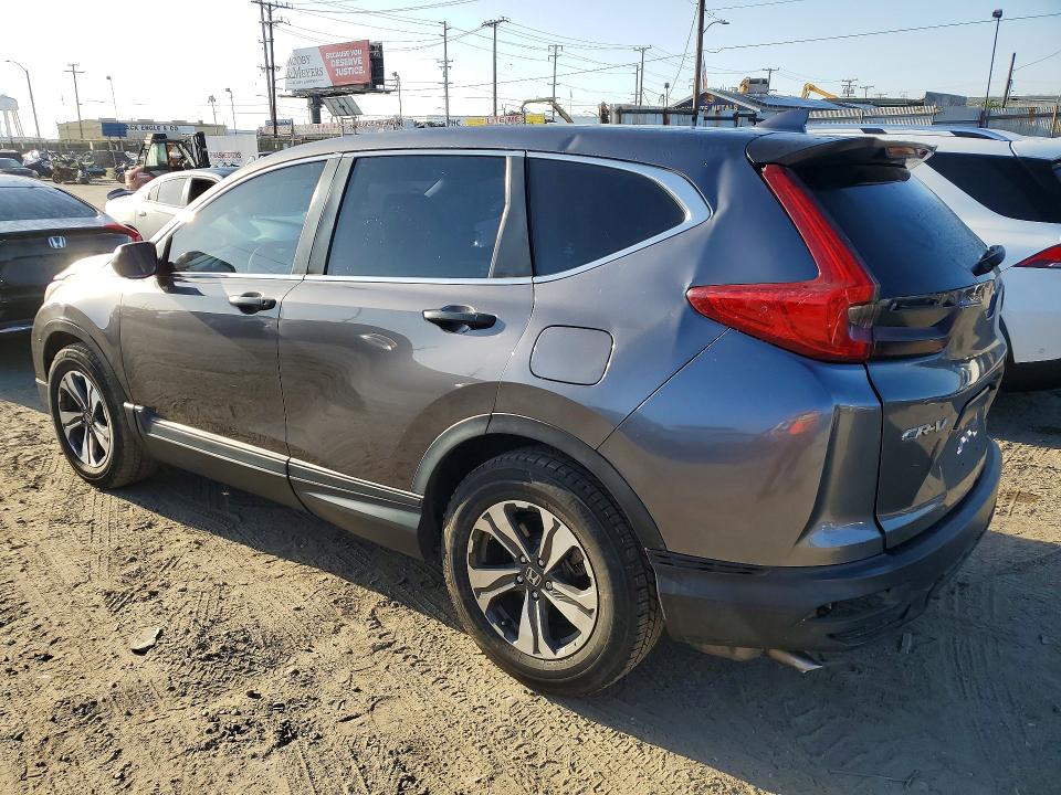 Продажа на аукционе авто 2020 Honda Cr-v, vin: 5J6RW1H27LA003021, номер лота: 51861936