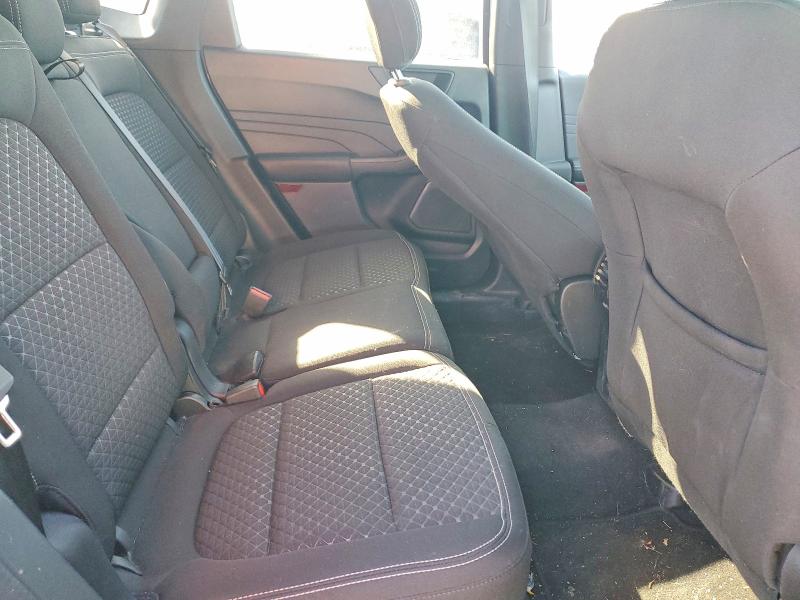 49184246 :رقم المزاد ، 1FMCU9GN7PUA10272 vin ، 2023 Ford Escape مزاد بيع