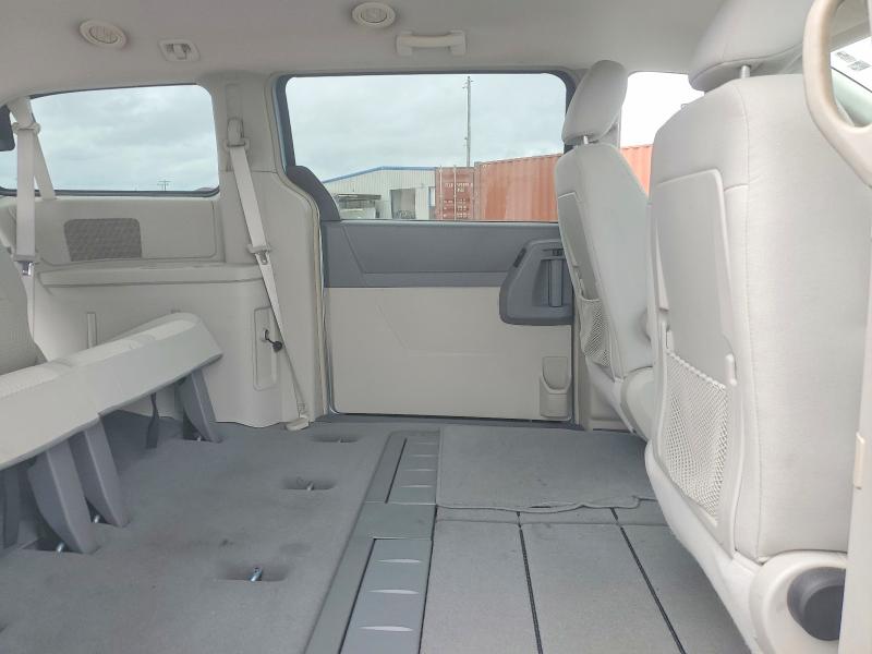 Aukcja sprzedaży 2009 Chrysler Other, vin: 2A8HR44E79R539605, numer aukcji: 48496676