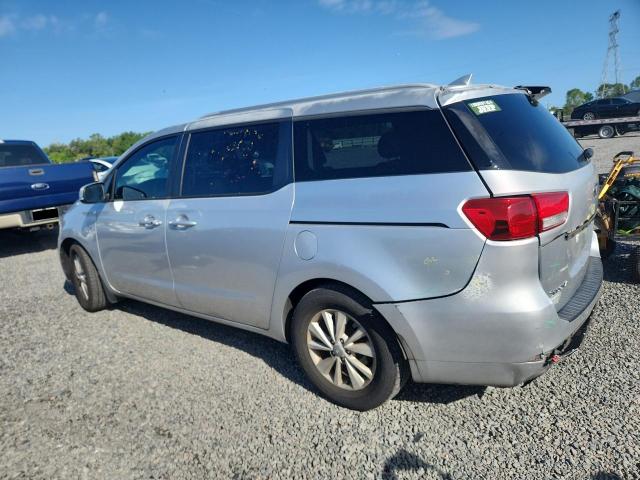 Продаж на аукціоні авто 2017 Kia Sedona, vin: KNDMB5C15H6305919, номер лоту: 49326126