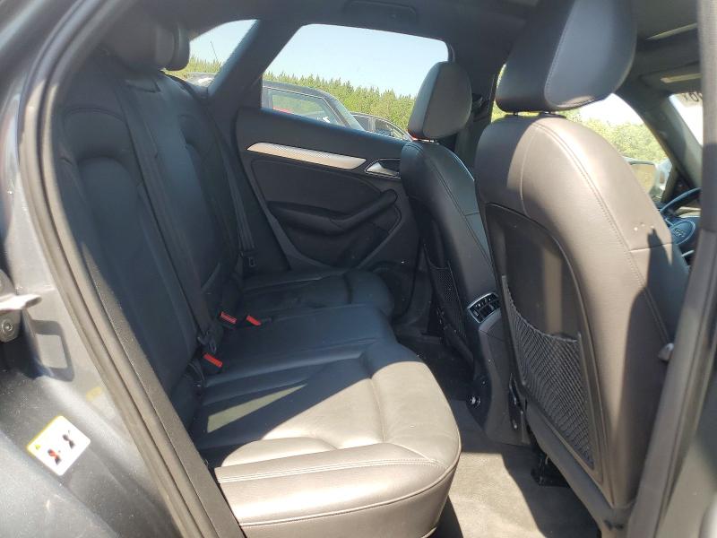 Продажа на аукционе авто 2017 Audi Q3, vin: WA1JCCFS7HR000794, номер лота: 50412156