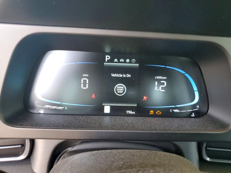 Aukcja sprzedaży 2026 Hyundai Elantra, vin: KMHLM4DG8TU167991, numer aukcji: 49657656