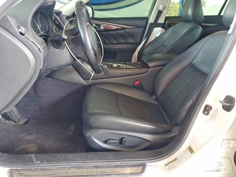 Aukcja sprzedaży 2018 Infiniti Q50, vin: JN1EV7AP5JM351690, numer aukcji: 48542506