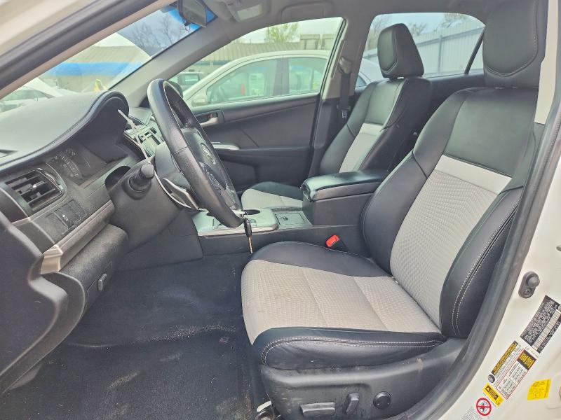 48355226 :رقم المزاد ، 4T1BF1FK4CU194918 vin ، 2012 Toyota Camry مزاد بيع