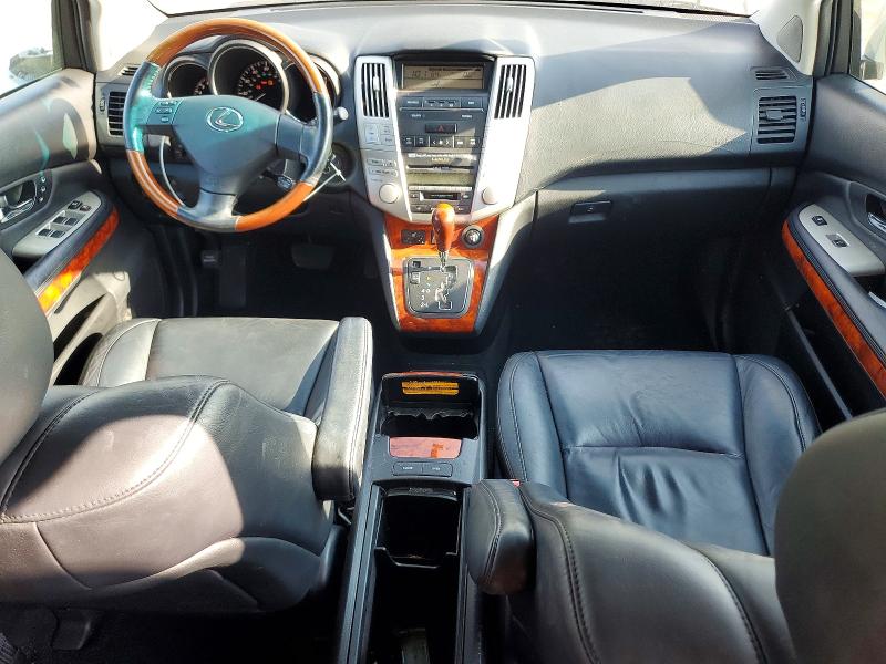 Продаж на аукціоні авто 2004 Lexus Rx, vin: 2T2HA31U74C025262, номер лоту: 50693466