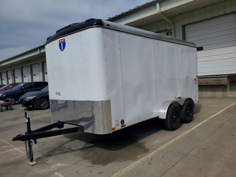 Продажа на аукционе авто 2026 Interstate Unknown, vin: 4RAVS1425TG021629, номер лота: 50301096
