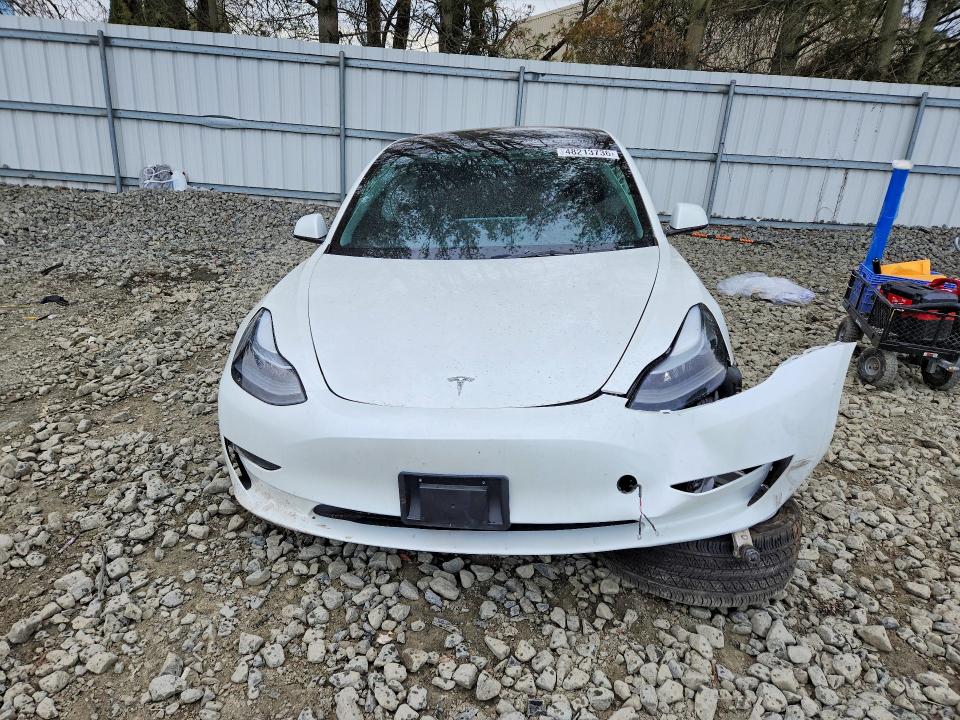 Продаж на аукціоні авто 2023 Tesla Model 3, vin: 5YJ3E1EA6PF673036, номер лоту: 48213736
