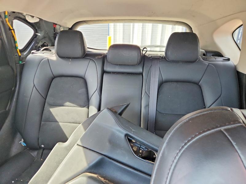 49757096 :رقم المزاد ، JM3KFBCM3L0772411 vin ، 2020 Mazda Cx-5 مزاد بيع