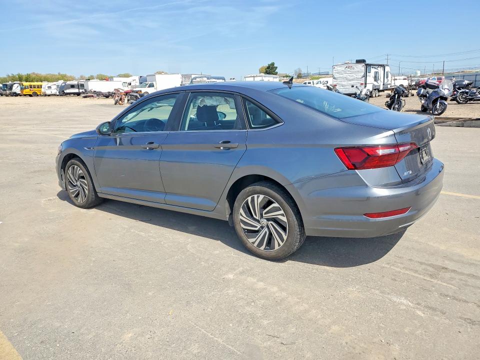 Продажа на аукционе авто 2020 Volkswagen Jetta, vin: 3VWEB7BU8LM066898, номер лота: 50840706