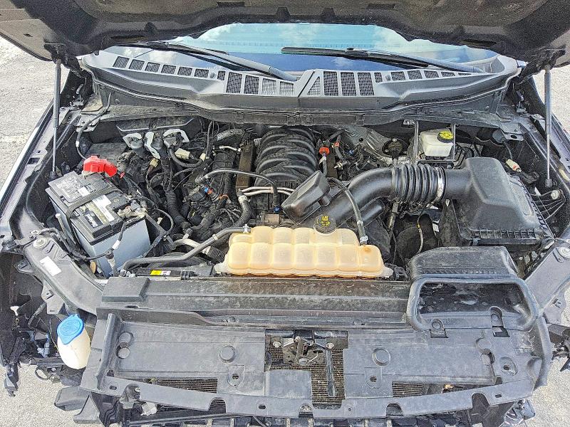 Aukcja sprzedaży 2021 Ford F150, vin: 1FTEW1C56MFC40030, numer aukcji: 47906206