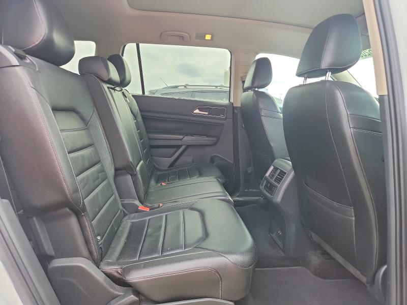 Продаж на аукціоні авто 2018 Volkswagen Atlas, vin: 1V2NR2CA6JC504773, номер лоту: 52058826