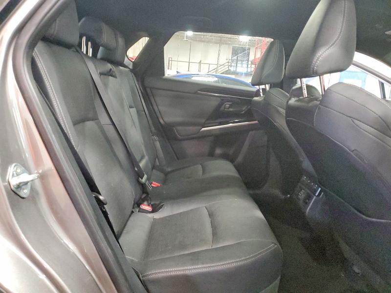 2024 Subaru Solterra მანქანა იყიდება აუქციონზე, vin: JTMABABA6RA086402, აუქციონის ნომერი: 50130216