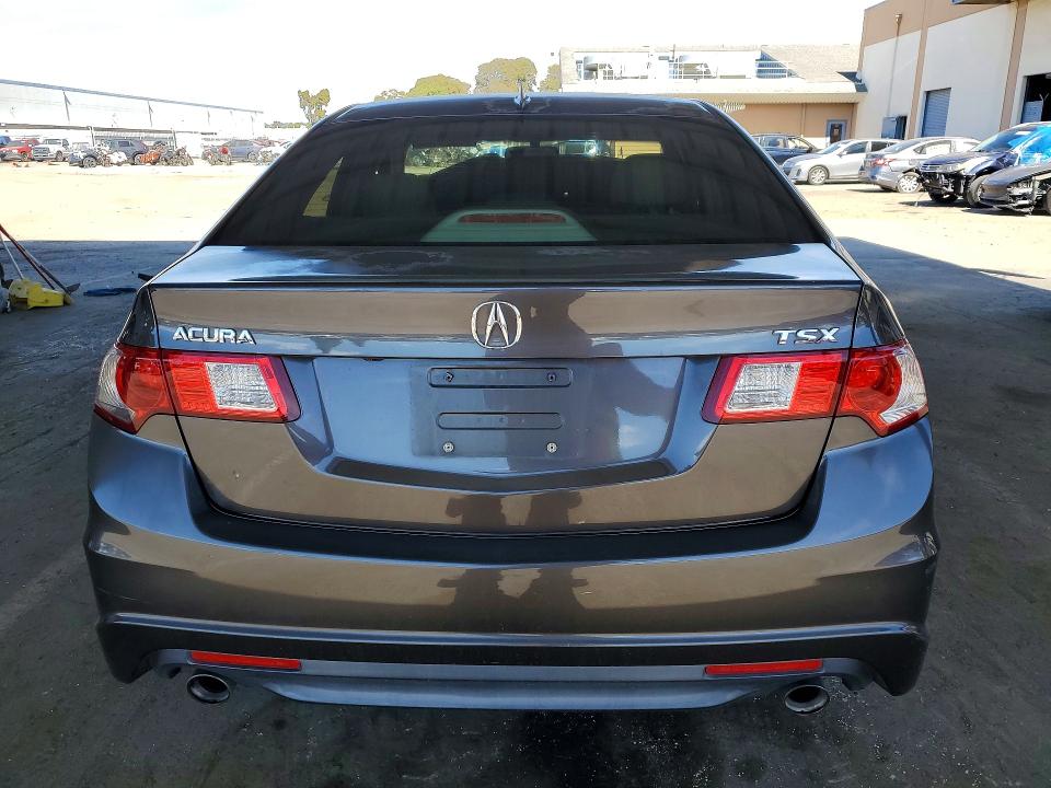 Продажа на аукционе авто 2009 Acura Tsx, vin: JH4CU26659C003060, номер лота: 49258176