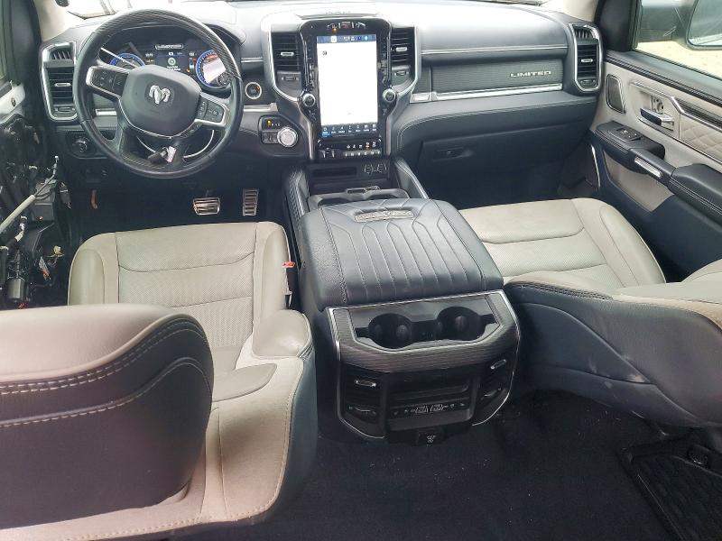 Продаж на аукціоні авто 2022 Ram 1500, vin: 1C6SRFHM8NN430157, номер лоту: 51326796