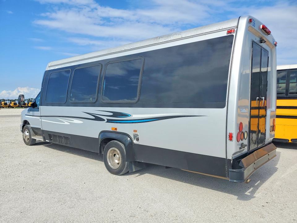 2011 Ford E450 მანქანა იყიდება აუქციონზე, vin: 1FDXE4FS5BDB34834, აუქციონის ნომერი: 51465256