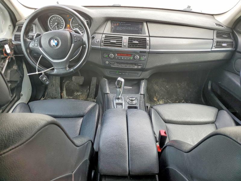 Aukcja sprzedaży 2012 Bmw X6, vin: 5UXFG2C58CL782123, numer aukcji: 48362556