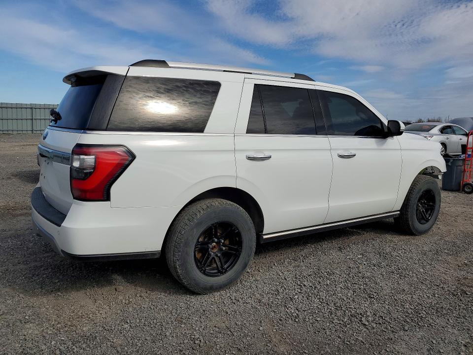 Aukcja sprzedaży 2020 Ford Expedition, vin: 1FMJU2AT5LEA08630, numer aukcji: 50958946