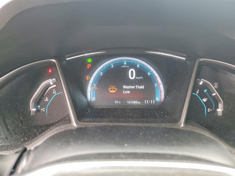 Aukcja sprzedaży 2016 Honda Civic, vin: 2HGFC1F42GH100481, numer aukcji: 49132766