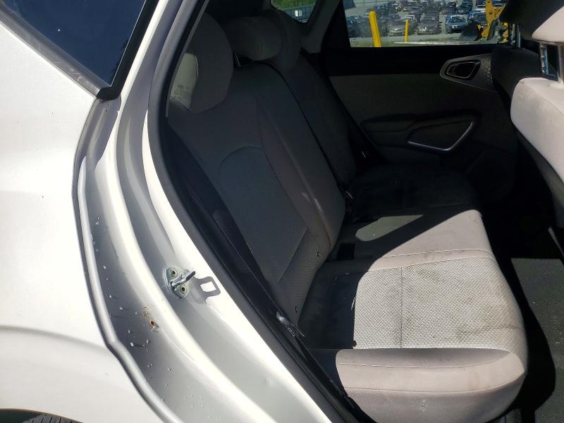 Aukcja sprzedaży 2020 Kia Soul, vin: KNDJ23AU1L7119530, numer aukcji: 49144706