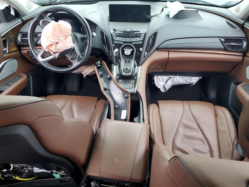 Aukcja sprzedaży 2021 Acura Rdx, vin: 5J8TC2H73ML004129, numer aukcji: 48253576