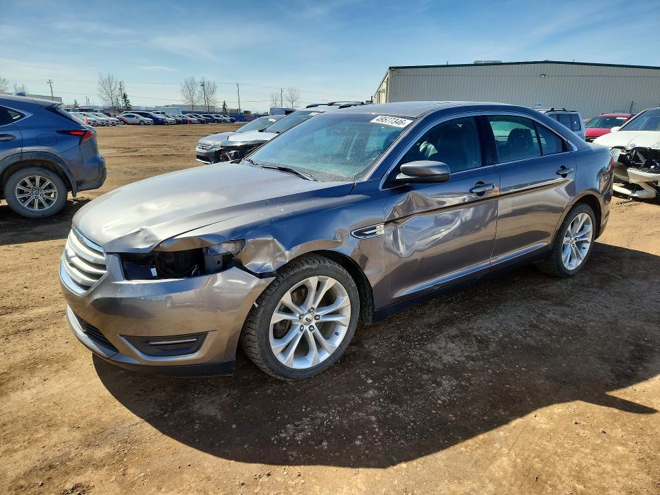 Aukcja sprzedaży 2013 Ford Taurus, vin: 1FAHP2E84DG227882, numer aukcji: 49577346