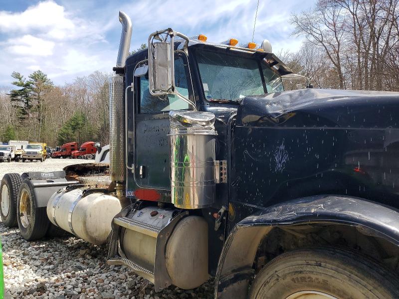 Aukcja sprzedaży 2007 Peterbilt 379, vin: 1XP5DB0X07N744888, numer aukcji: 50388566
