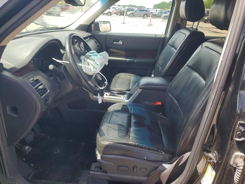 Aukcja sprzedaży 2011 Ford Flex, vin: 2FMGK5CCXBBD30706, numer aukcji: 51519106
