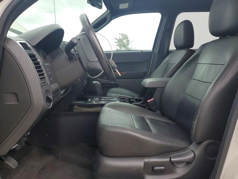 Продажа на аукционе авто 2012 Ford Escape, vin: 1FMCU0EG5CKB44025, номер лота: 50520066