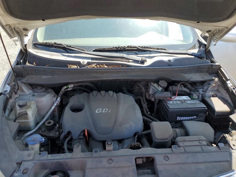 2015 Kia Sportage მანქანა იყიდება აუქციონზე, vin: KNDPB3AC4F7694291, აუქციონის ნომერი: 51321626