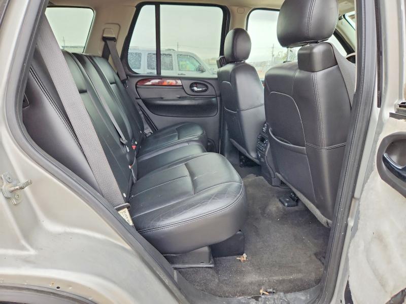2008 Gmc Envoy მანქანა იყიდება აუქციონზე, vin: 1GKET63MX82167162, აუქციონის ნომერი: 50913906