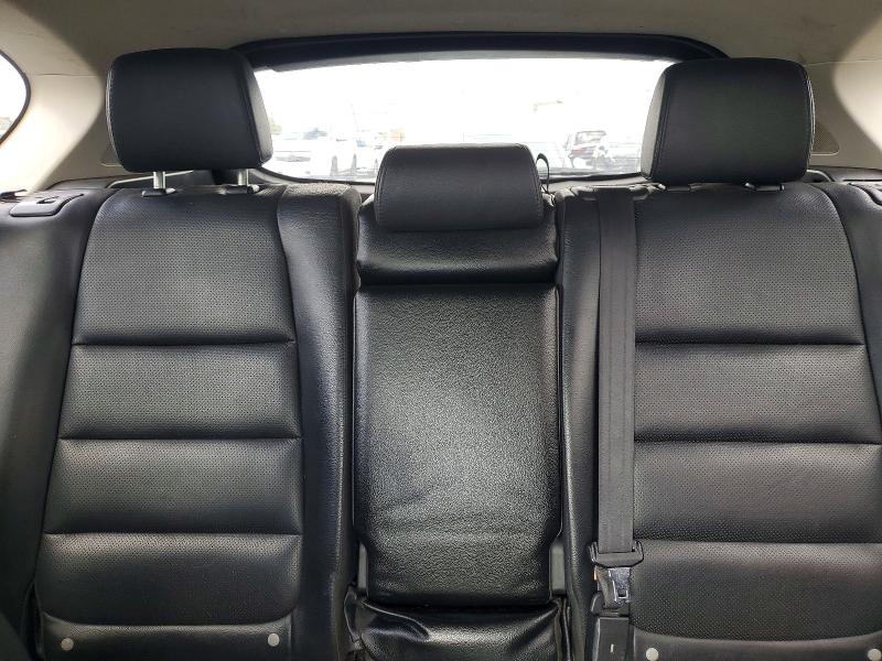 49980226 :رقم المزاد ، JM3KE2DY4G0725950 vin ، 2016 Mazda Cx-5 مزاد بيع