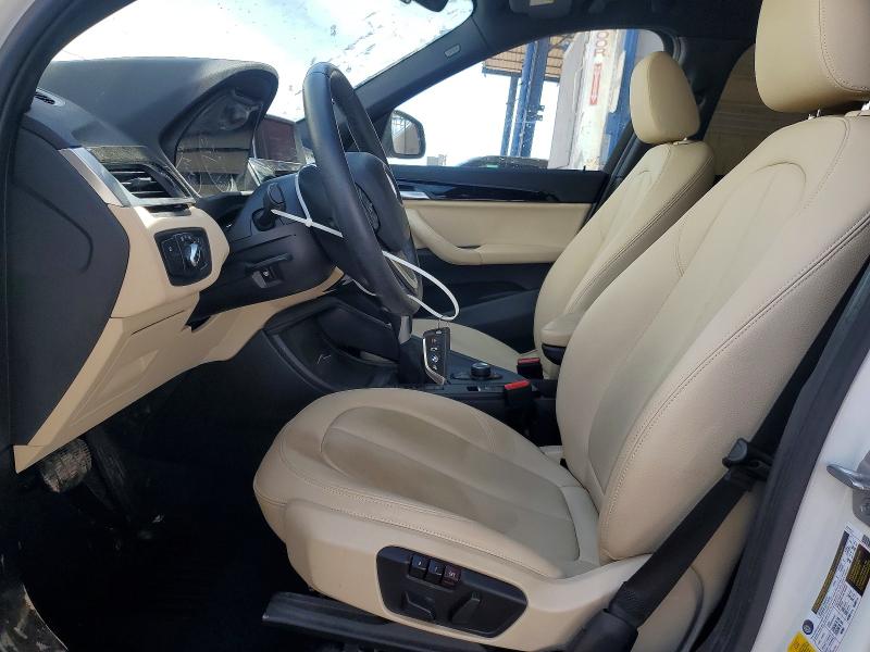 Продаж на аукціоні авто 2018 Bmw X1, vin: WBXHT3C37J5L24779, номер лоту: 50782536