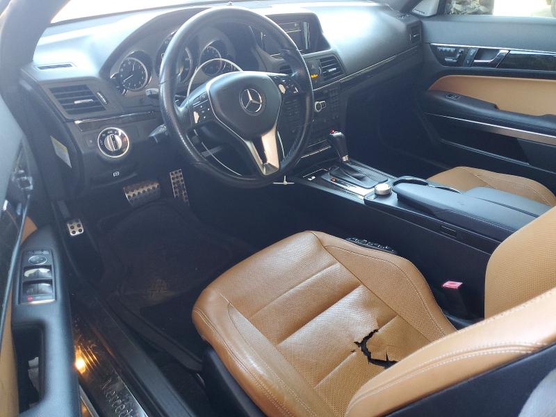 Aukcja sprzedaży 2012 Mercedes-benz E, vin: WDDKJ5KB7CF154455, numer aukcji: 50369356